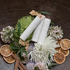 Парфюмерная вода унисекс Clael Roma-antic Summer 8 мл