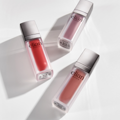 Помада матовая жидкая Elian Russia Superior Matte Liquid Lipstick т.401 Lolita 5 мл