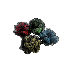 Мочалка банная Gloss Home ULTRA М-707 1 шт