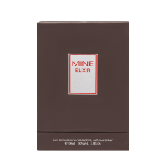 Мужская парфюмерная вода Marc Joseph Mine Elixir 100 мл