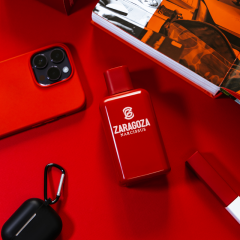 Женская парфюмерная вода Zaragoza Narcissus 100 мл