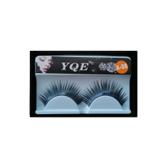 Ресницы накладные Accessories Mac 1 пара