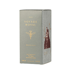 Парфюмерная вода Voyage Royal Dracula 100 мл