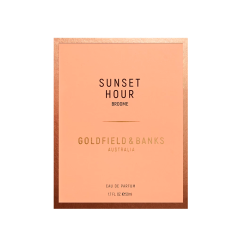 Парфюмерная вода Goldfield & Banks Sunset Hour 50 мл