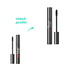 Тушь для ресниц Pupa Vamp! All in One Mascara 9 мл