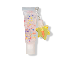 Блеск для губ детский Miss Betty Glitter Flip т.06 15 г