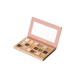 Палетка теней Art-Visage Warm Universe 21,6 г