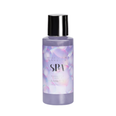 Подарочный набор Iridescent Bubbles Spa Rosemary& Rose Essential Oil 5 пр.