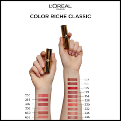 Помада для губ L'Oreal Paris Color Riche т.226 Rose Glace 4 г