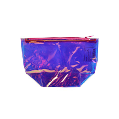 Косметичка Accessories Неоновая на Замке 190*110*140 мм 1 шт