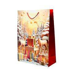 Подарочный пакет Accessories BK50120-111 30*41.5*12 см 1 шт