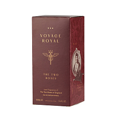 Парфюмерная вода Voyage Royal The Two Roses 100 мл