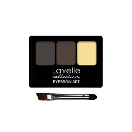 Eyebrow Set 2.3 г