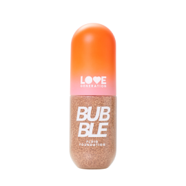 Bubble Fluid Foundation 40 мл