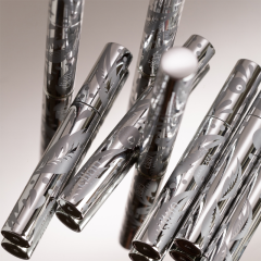 Тушь для ресниц с эффектом накладных ресниц Elian Russia Lash Icon Mascara 10 мл