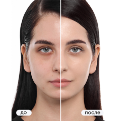 Ультраматирующий тональный крем для лица L'Oreal Paris Infaillible Matte Cover 32 Часа т.25 30 мл