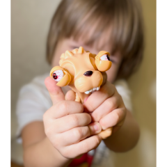 Игрушка-антистресс Toys PLM33273 1 шт