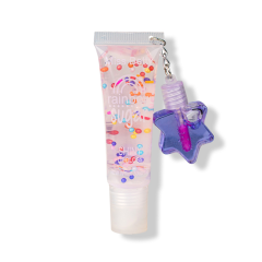 Блеск для губ детский Miss Betty Glitter Flip т.03 15 г