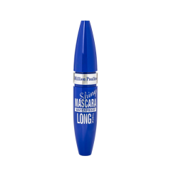 Тушь для ресниц удлиняющая водостойкая Million Pauline Shiny Long Thick Waterproof Mascara т.Синий 9,5 мл