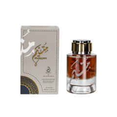 Парфюмерная вода унисекс Arabiyat Prestige Mutayyem 100 мл