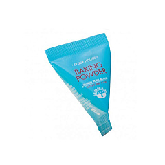Скраб для лица с содой Etude Baking Powder Crunch Pore Scrub 7 г