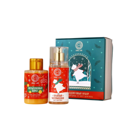 Тепла и Уюта 110 мл+88 мл