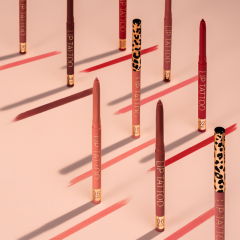 Карандаш для губ Stellary Automatic Lipliner т.07 Claer 0,28 г