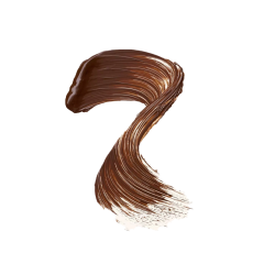 Тушь для ресниц коричневая Catrice Pure Volume Magic Brown т.010 10 мл