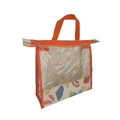 Косметичка Accessories Спорт 20*20*7 см 1 шт