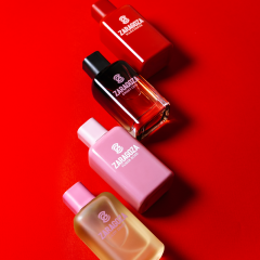 Женская туалетная вода Zaragoza Sweet Oud 100 мл