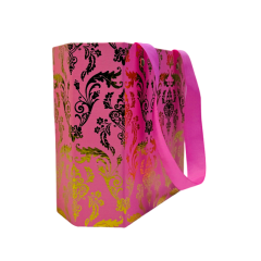 Коробка подарочная Accessories Сумочка GLH369-3 18,5*8,2*16,2 см 1 шт