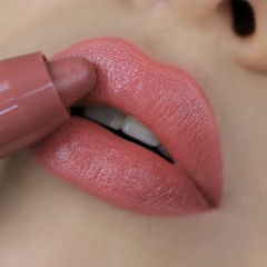 Помада-карандаш для губ Belor Design Satin Colors т12 Розовое дерево 2,3 г