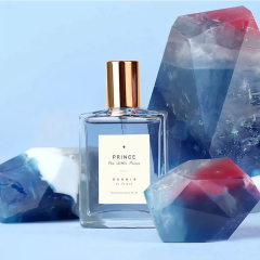 Женская туалетная вода Garnir Prince №07 50 мл
