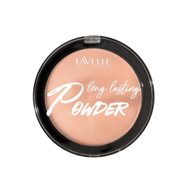 Long Lasting Powder 10 г