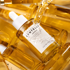 Восстанавливающая сыворотка для кожи лица с центеллой SKIN1004 Madagascar Centella Ampoule 55 мл