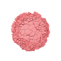 Румяна матовые Vivienne Sabo Macaron Blush т.02 Холодный розовый 4,01 г