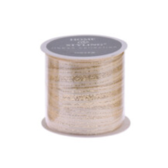 Лента упаковочная Home Collection Для Декорациии 1 шт