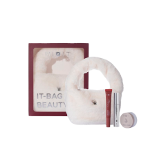 Набор для макияжа в сумке MIXIT Make Up It-Bag Beauty 5 г+10 г+12 мл+1 шт