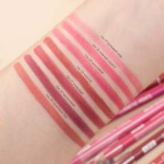 Карандаш контурный для губ Belor Design Party т27 Лиловый 1,4 г