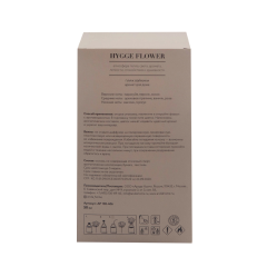 Аромат для дома Arida Home Hygge Flower №11 Пляж Вайкики 50 мл