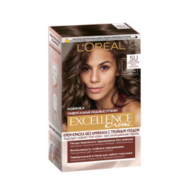 Excellence UNIV NUDES 192 мл