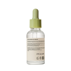 Сыворотка-концентрат увлажняющая с гиалуроновой кислотой MIXIT Skin Chemistry Water Bomb Serum Hyaluronic Acid 1,5% 30 мл