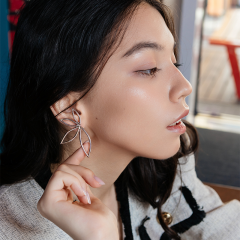 Серьги Shineberry SP083 1 шт