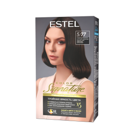 Color Signature 145 мл