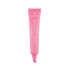Бальзам для губ ухаживающий Essence The Super Peptide Glossy Lip Treatment т.02 Pinkified 10 мл