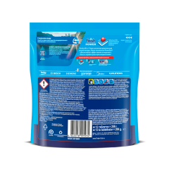 Таблетки для посудомоечных машин Finish All in 1 Max 13 шт