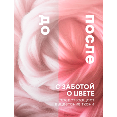 Кондиционер для белья Grass Eva Sensitive 1 л