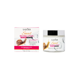 Collagen Sleep Mask 110 г