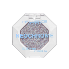 Тени дуохромные Influence Beauty Neochrome Duochrome Eyeshadow т.05 Голубо-розовый 1,3 г