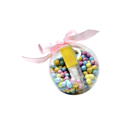 Набор подарочный Эстетическое Ателье Бьютишар Glossy Oops 4 мл